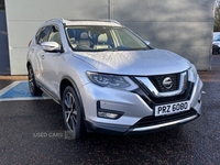 Nissan X-Trail Dci Tekna 1.7 Dci Tekna in Derry / Londonderry