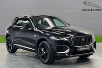 Jaguar F-Pace 2.0 P400E R-Dynamic S 5Dr Auto Awd in Antrim