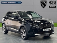 Peugeot 3008 1.2 Puretech Allure 5Dr in Antrim