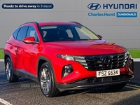 Hyundai Tucson 1.6 Tgdi 48V Mhd Premium 5Dr 2Wd Dct in Antrim