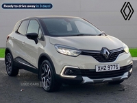 Renault Captur 1.2 Tce Dynamique S Nav 5Dr Auto in Down