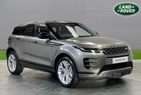 Land Rover Range Rover Evoque 2.0 D200 R-Dynamic Se 5Dr Auto in Antrim