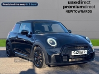 MINI HATCHBACK 1.5 Cooper Sport 3Dr in Down