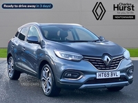 Renault Kadjar 1.3 Tce Gt Line 5Dr in Down