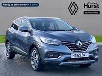 Renault Kadjar 1.3 Tce Gt Line 5Dr in Down