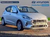 Hyundai i10 1.0 Mpi Se 5Dr in Antrim