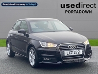 Audi A1 1.0 Tfsi Sport 5Dr in Armagh