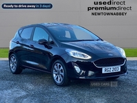 Ford Fiesta 1.0 Ecoboost 95 Trend 5Dr in Antrim