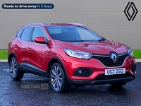 Renault Kadjar 1.3 Tce 160 Iconic 5Dr in Antrim