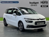 Citroen Grand C4 Picasso 1.6 Bluehdi Feel 5Dr in Antrim