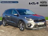 Kia Niro 1.6 Gdi Hybrid 2 5Dr Dct in Antrim