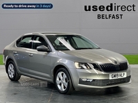 Skoda Octavia 1.6 Tdi Se Technology 5Dr Dsg in Antrim