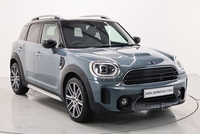 MINI Countryman Cooper Exclusive in Derry / Londonderry