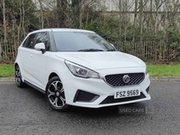 MG Motor Uk MG3 5DR HAT 1.5 DOHC VTI-TECH EXCITE in Down