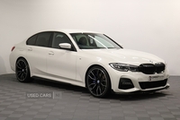 BMW 3 Series 320d M Sport in Down