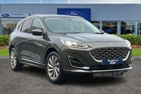 Ford Kuga 2.5 PHEV Vignale 5dr CVT in Antrim