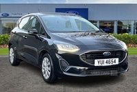 Ford Fiesta TREND 5DR - NI REG, BLUETOOTH with VOICE COMMANDS, DRIVE MODE SELECTOR, APPLE CARPLAY & ANDROID AUTO, QUICKCLEAR HEATED WINDSCREEN and more in Antrim