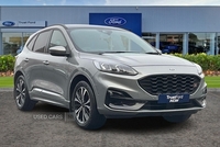 Ford Kuga 2.5 PHEV ST-Line X Edition 5dr CVT in Antrim