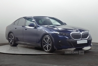 BMW 5 Series 530e M Sport 4dr Auto in Antrim