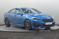 BMW 2 Series 218i [136] M Sport 4dr DCT [Pro Pack] in Antrim