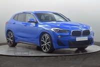 BMW X2 xDrive20d M Sport in Antrim