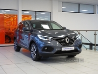 Renault Kadjar 1.3 TCe Equilibre SUV 5dr Petrol Manual Euro 6 (s/s) (140 ps) in Tyrone