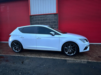 Seat Leon HATCHBACK in Derry / Londonderry