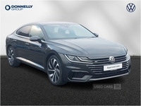 Volkswagen Arteon 2.0 TDI SCR 190 R-Line 5dr DSG in Fermanagh