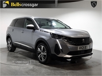 Peugeot 5008 1.2 PureTech Allure Premium 5dr in Down