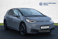 Volkswagen ID.3 150kW Style Pro Performance 58kWh 5dr Auto in Antrim