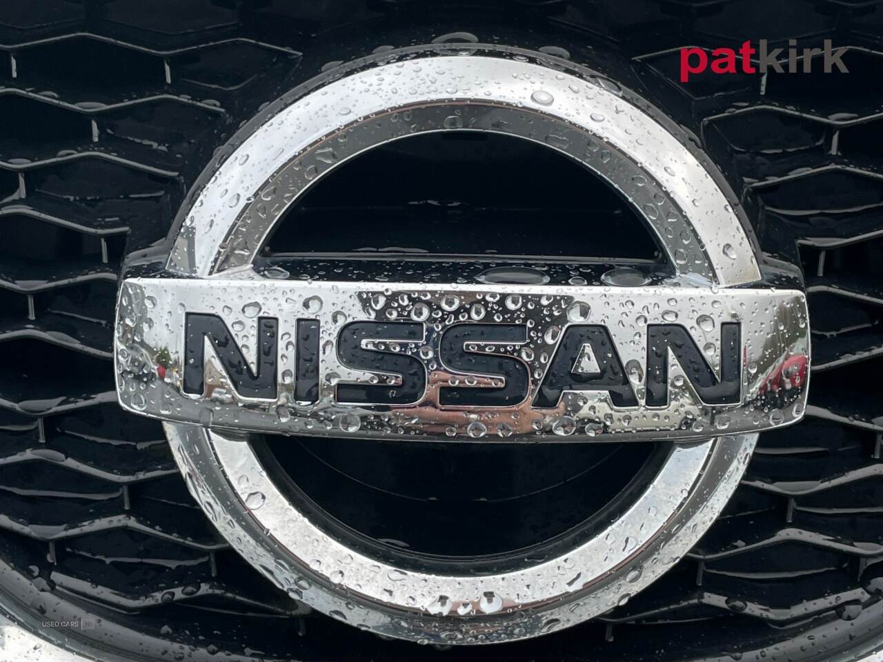 Jan 2017 Nissan Qashqai 1.2 DiG-T Acenta 5dr