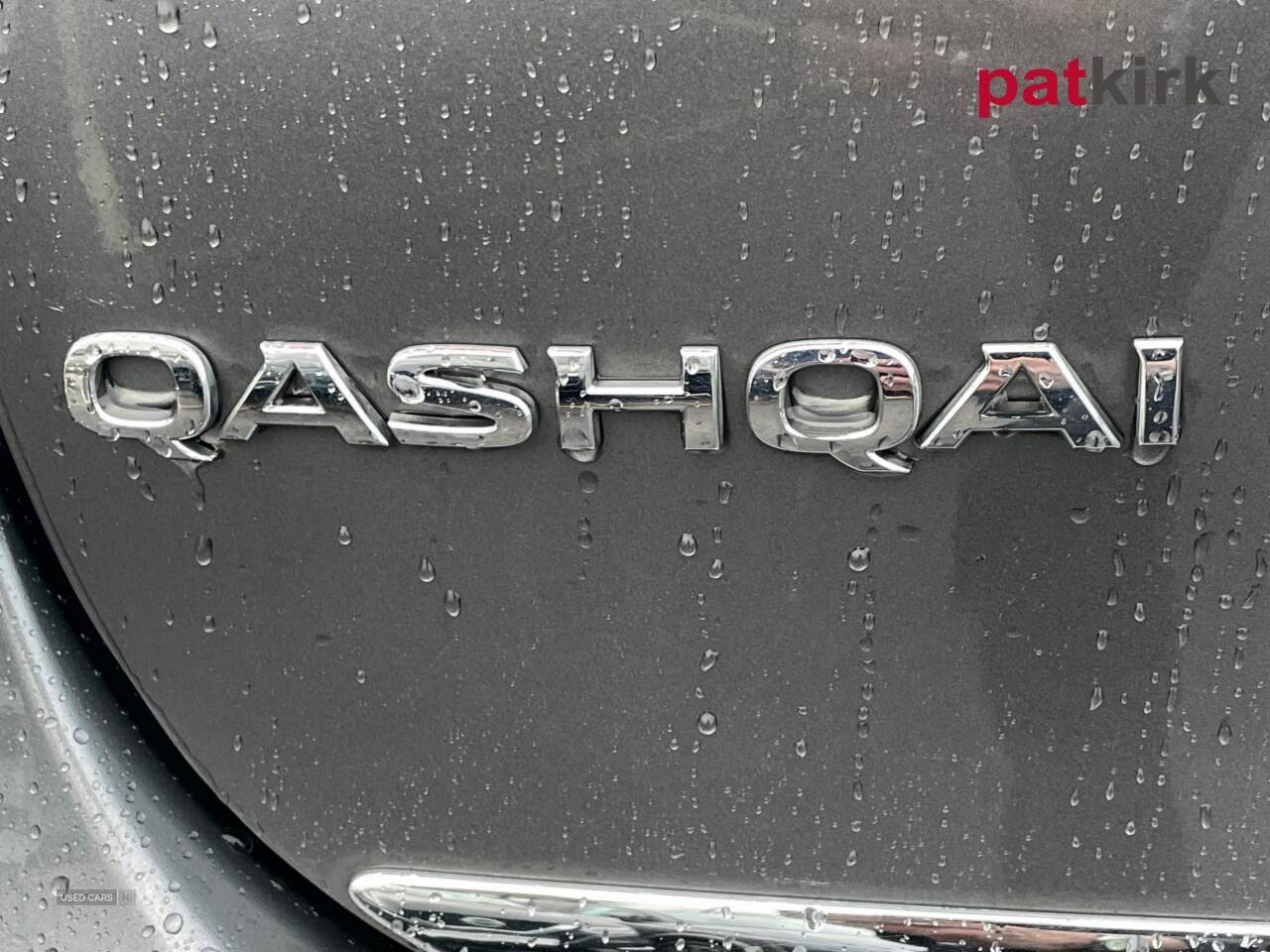 Jan 2017 Nissan Qashqai 1.2 DiG-T Acenta 5dr