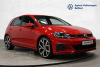 Volkswagen Golf 2.0 TSI 245 GTI Performance 5dr DSG in Antrim