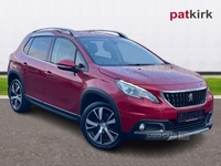 Peugeot 2008 1.5 BlueHDi 100 Allure 5dr in Tyrone