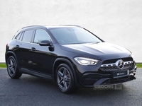 Mercedes-Benz GLA 180 AMG Line 5dr Auto in Armagh