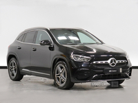 Mercedes-Benz GLA 200 AMG Line 5dr Auto in Antrim