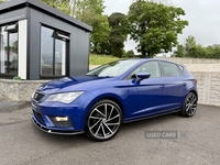 Seat Leon DIESEL HATCHBACK in Tyrone