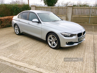 BMW 3 Series DIESEL SALOON in Down