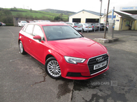 Audi A3 DIESEL SPORTBACK in Fermanagh