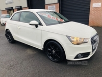 Audi A1 DIESEL HATCHBACK in Antrim