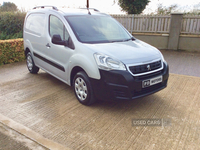 Peugeot Partner L1 DIESEL in Down