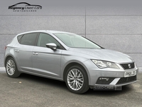 Seat Leon 1.0 TSI SE Dynamic Euro 6 (s/s) 5dr in Down