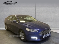 Ford Mondeo 1.5 TDCi ECOnetic Zetec Euro 6 (s/s) 5dr in Down