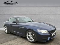 BMW Z4 2.0 20i M Sport sDrive Euro 6 (s/s) 2dr in Down