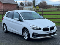 BMW 2 Series DIESEL ACTIVE TOURER in Antrim