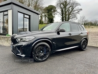 BMW X5 M ESTATE in Tyrone