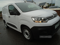 Citroen Berlingo M DIESEL in Derry / Londonderry