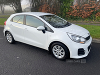 Kia Rio 1.25 1 Air 5dr in Derry / Londonderry