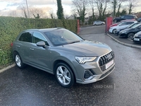 Audi Q3 DIESEL ESTATE in Derry / Londonderry