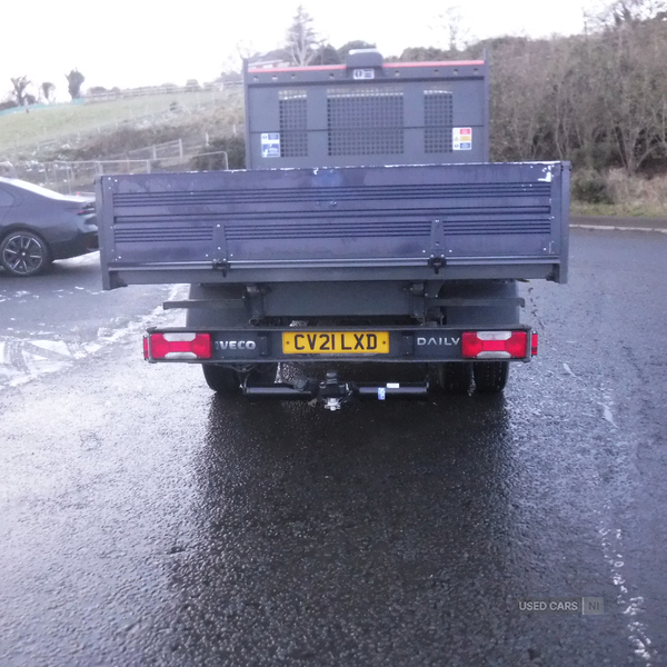 Iveco Daily 35C14 DIESEL in Down